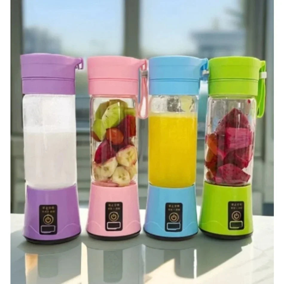 Handy USB Juicer Cup